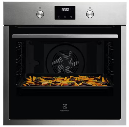 Electrolux koffp46tx four - koffp46tx,