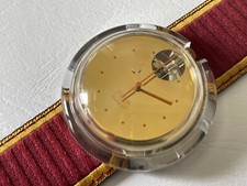 Rare Pop Swatch from 1998 