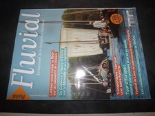 0104 Fluvial n°237 Transportables : fabriquer une barre franche