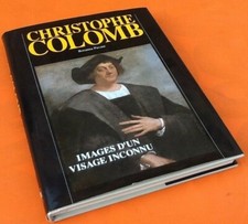 Rosanna Pavoni Christophe Colomb Images d' un visage inconnu (1990)...