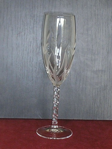 Verre flute champagne en - flute,