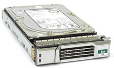 P3HC0 DELL HDD 1TB 7.2K SAS 6G