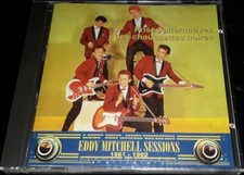 NEUF SCELLE EDDY MITCHELL