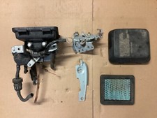 HONDA GC 135 tondeuse / carbu complet / origine occasion