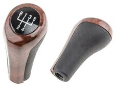 Pommeau levier de vitesse BMW