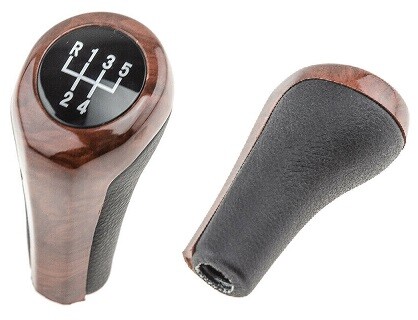 Pommeau levier vitesse bmw - de,