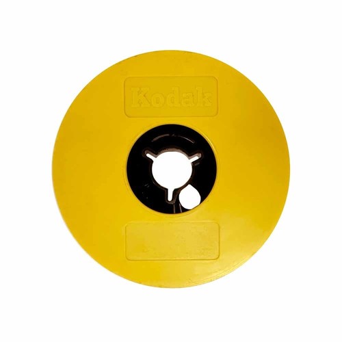 Emballé 50ft 8mm ciné - emballé,