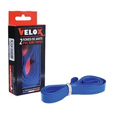 FOND DE JANTE VELOX PVC ROUE