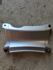 CARENAGE ARRIERE MOTO PEUGEOT