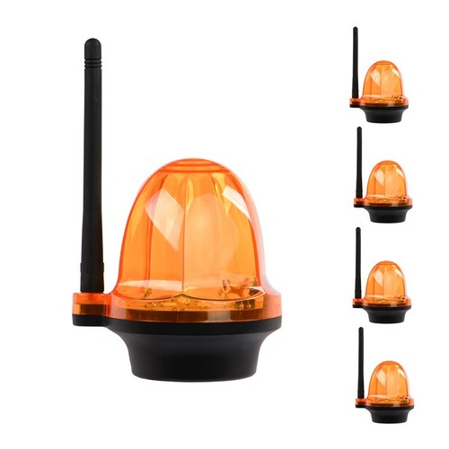 Pack feu clignotant - pack,