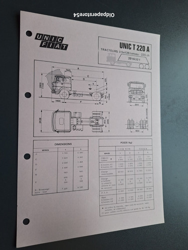 Catalogue prospectus prospect - prospectus,
