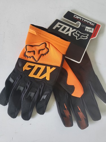 Fox paire gants vélo - de,