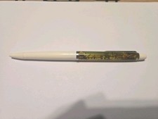 Stylo de Collection flottant  - Souvenir de Normandie