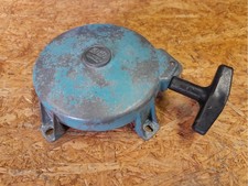 Lanceur SIBA Staub MR 78