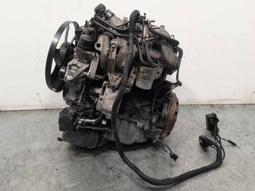 646986 moteur complet - , mercedes