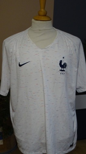 Maillot football nike equipe - football,