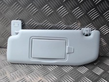 Pare soleil gauche PEUGEOT 208