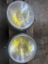 Phares additionnels pour