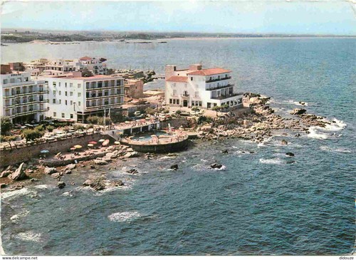 Carte postale espagne - postale,