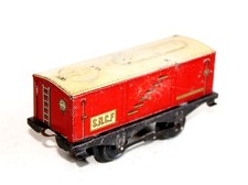 LR LOUIS ROUSSY LE RAPIDE O