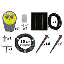 Kit d’arrosage automatique