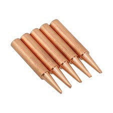 Point De Soudure Cuivre