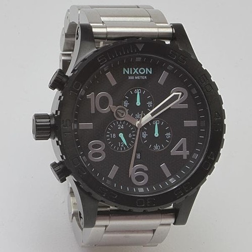 Montre nixon chrono - nixon, 51-30