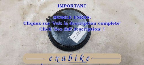 Pas description voir - de,