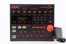 Modded Boss Roland DR-202 Dr. Groove Drum Machine nouvelle batterie, nouveau ...