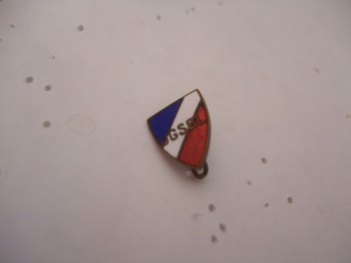 Pas pins broche ugsel - pas,