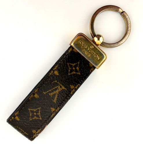 Porte clés louis vuitton - porte-clés,