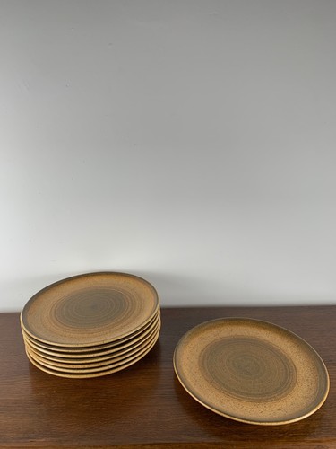 Lot assiettes longchamp - 8,
