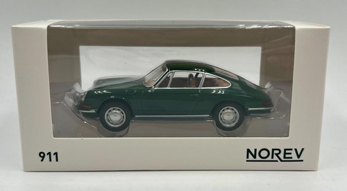 Porsche 911 1969 vert - porsche,