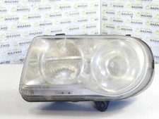 Optique avant principal gauche (feux)(phare) CHRYSLER 300C PHASE 1 57010761AA