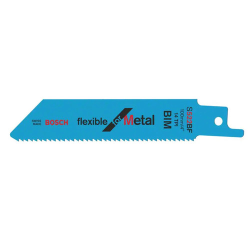 Lame scie sabre 522 bf - scie-sabre,