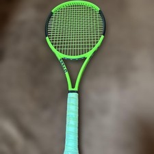 Wilson BLADE98