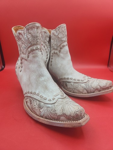 Old gringo women cream - old,