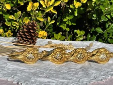 Magnifique Lot de 4 Embrasses