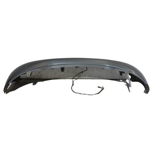 Pare choc arriere peugeot - pare, 208