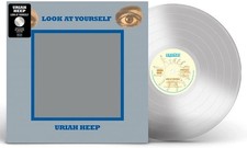 Uriah Heep Look at Yourself