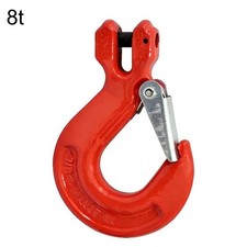 Outil de levage avec crochet