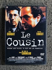 Le cousin (Alain Corneau /