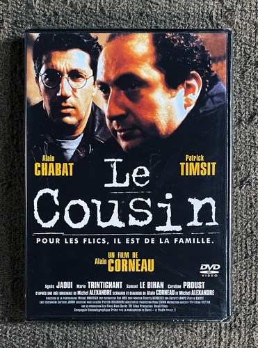 Cousin alain corneau - cousin, /