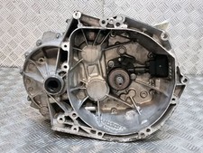 Boite 6 vitesse robotisée - Citroen C4 II / DS4 / 308 1.6Hdi 20DS90 - 143 796kms