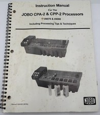 Jobo cpa cpp 2 - jobo, cpa-2