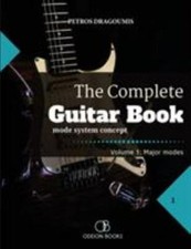 The Complete Guitar Book, Like