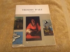 Tresors D’Art en France