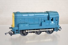 TRIANG HORNBY R152 BR BLUE