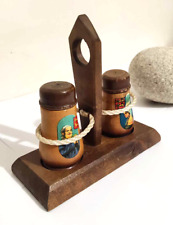 salière poivrière ancienne