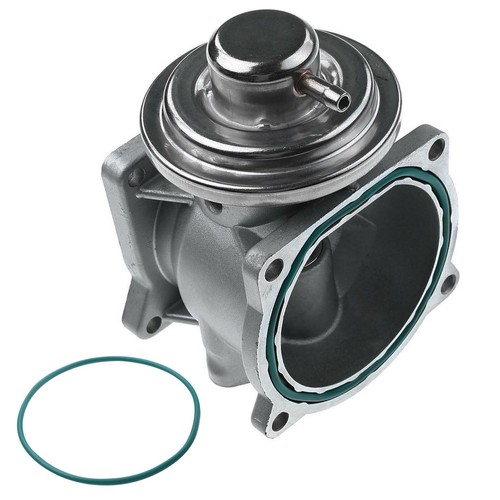 Vanne valve egr - valve, radiateur